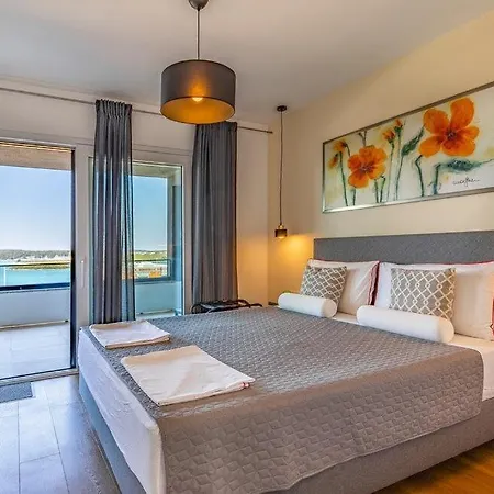 Sea View By Guide Medulin