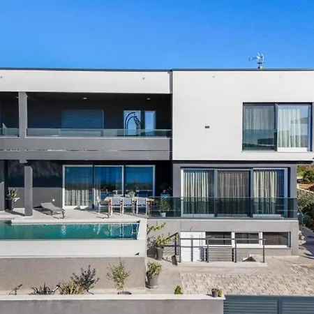 Sea View By Guide Vila *