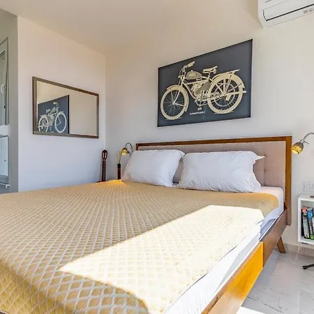 Vila Sea View By Guide