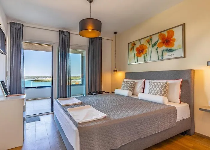 Sea View By Guide Medulin