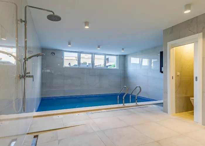 Sea View By Guide Vila Medulin