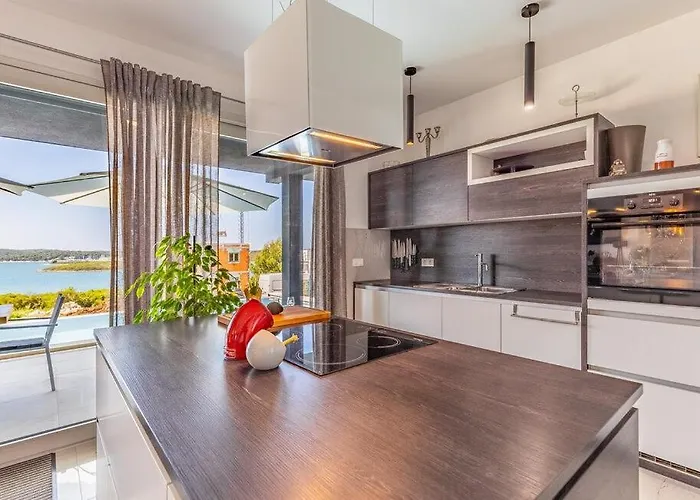 Vila Sea View By Guide