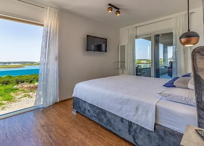 Vila Sea View By Guide