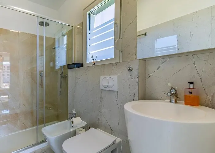 Sea View By Guide Vila Medulin